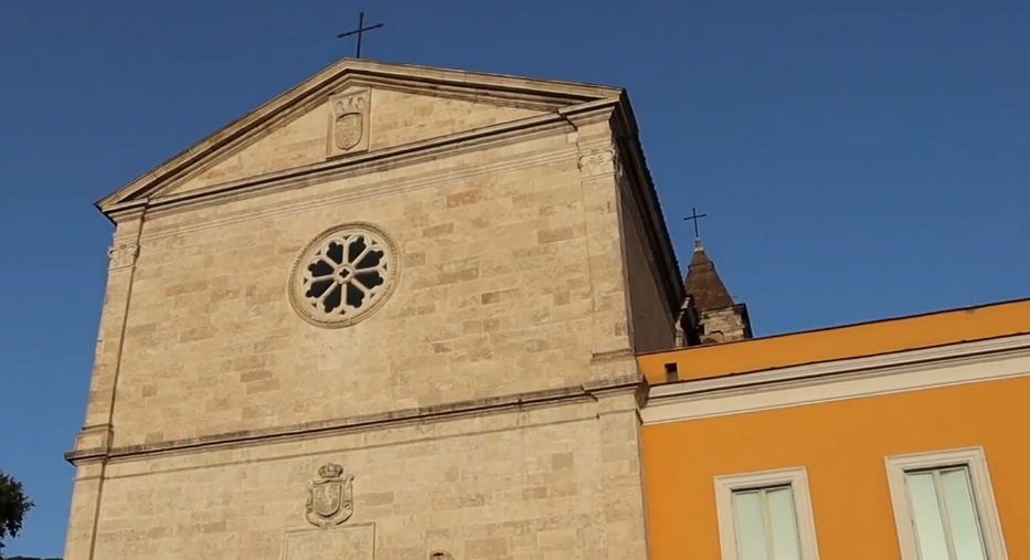 Church of San Pietro