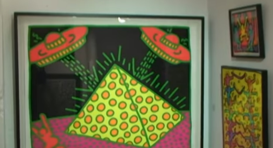 Le Musee en Herbe Museum