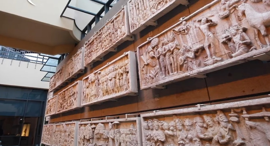 Missionary Ethnological Museum