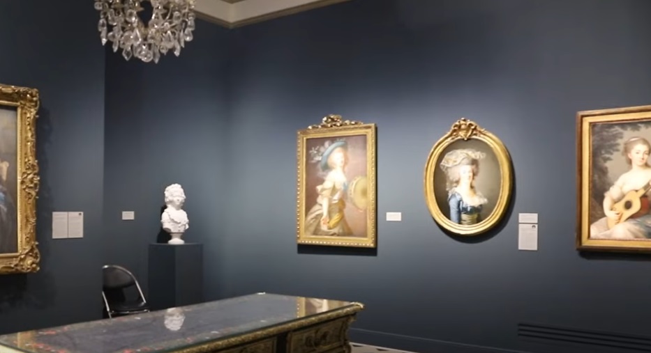 Musee Cognacq-Jay Museum