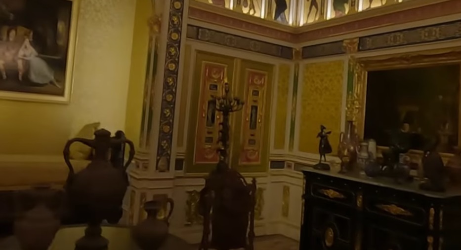 Musee des Arts Decoratifs Art Museum