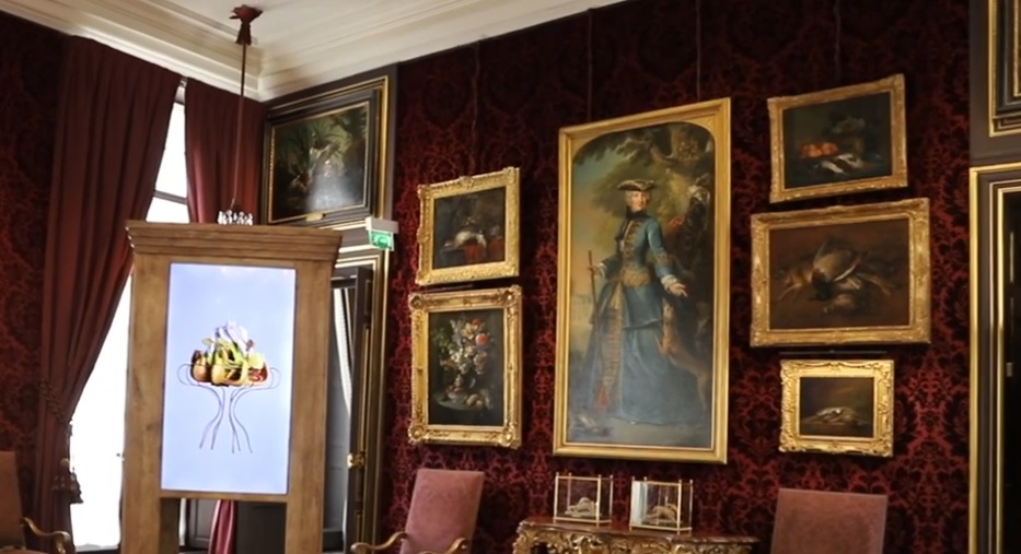 Museum of Hunting and Nature