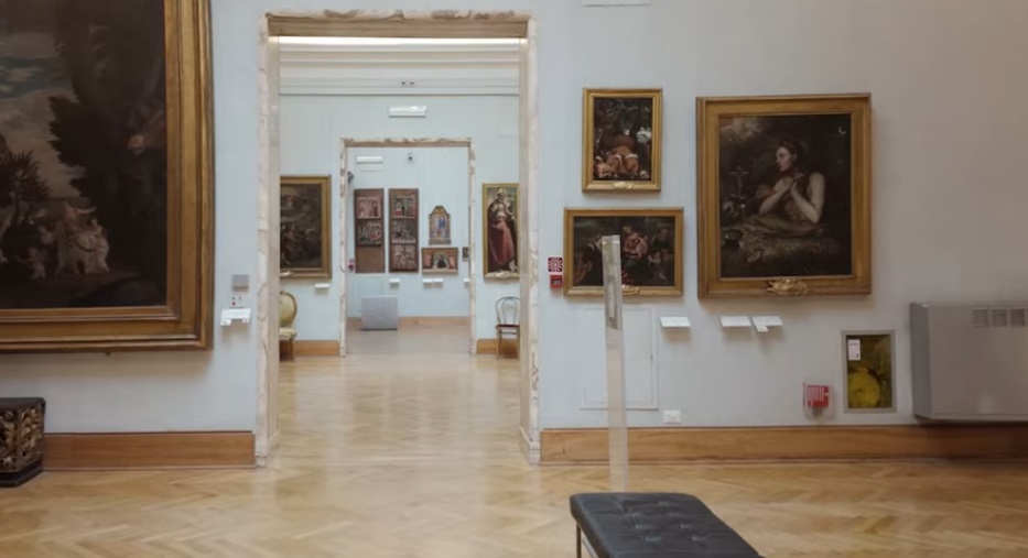 National Roman Museum