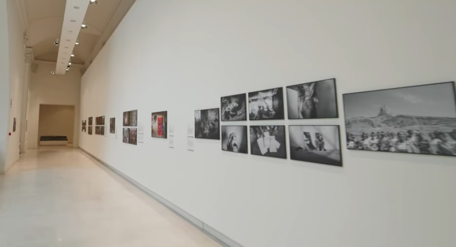 Palazzo delle Esposizioni Museum